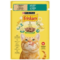 Friskies Delicious Cat Food Purina